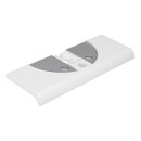 Obere Abdeckung der Station Ecovacs 201-2250-00G5 für Fensterreinigungsroboter