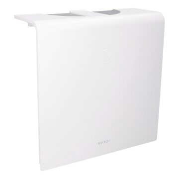 Abdeckung vorne für Station  Ecovacs 201-2250-0080 von Fensterputzroboter
