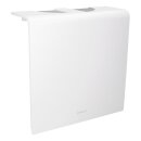 Abdeckung vorne für Station  Ecovacs 201-2250-0080...
