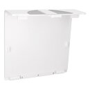 Abdeckung vorne für Station  Ecovacs 201-2250-0080...