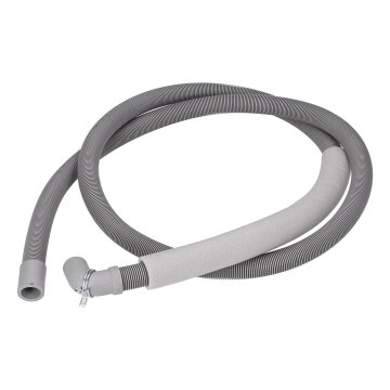 Ablaufschlauch Midea 12600501000908 für Waschmaschine
