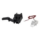 LUTH Premium Profi Parts Abwasserbaugruppe Kompatibel mit...
