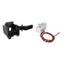 LUTH Premium Profi Parts Abwasserbaugruppe Kompatibel mit...
