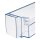 LUTH Premium Profi Parts Absteller passend für BOSCH 00704760 10115394 für Kühlschrank