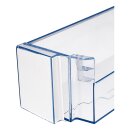 Absteller passend für BOSCH 00704760 BLUPARTS - KOMPATIBEL 10115394 für Kühlschrank