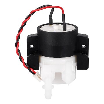 LUTH Premium Profi Parts Peristaltische Pumpenbaugruppe Kompatibel mit Ecovacs 201-2425-1068 für Staubsauger-Roboter