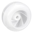 LUTH Premium Profi Parts Turbinenrad Kompatibel mit Midea...