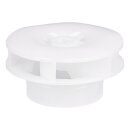 LUTH Premium Profi Parts Turbinenrad Kompatibel mit Midea 12176000008792 für Geschirrspüler