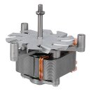 LUTH Premium Profi Parts Lüftermotor Kompatibel mit Midea 17471100000166 für Herd