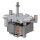 LUTH Premium Profi Parts Lüftermotor Kompatibel mit Midea 17471100000166 für Herd