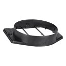 LUTH Premium Profi Parts Verbindungsstück (150 mm) Kompatibel mit Bauknecht C00995960 für Küchen-Kleingerät