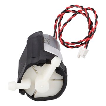Membranpumpe Ecovacs 201-L001-0021 für Staubsauger-Roboter