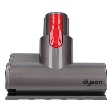 LUTH Premium Profi Parts ElektroTurbodüse Kompatibel mit dyson 967479-01 Minidüse mit Elektroanschluss Quick Release für Staubsauger