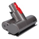 LUTH Premium Profi Parts ElektroTurbodüse Kompatibel mit dyson 967479-01 Minidüse mit Elektroanschluss Quick Release für Staubsauger