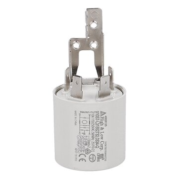 Entstörungsfilter CANDY/ HOOVER 43028125 für Waschmaschine