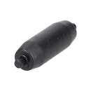 LUTH Premium Profi Parts Reinigungsrolle (schwarz)...