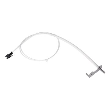 LUTH Premium Profi Parts Temperatursensor Kompatibel mit Midea 17171100000027 für Herd