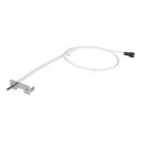 LUTH Premium Profi Parts Temperatursensor Kompatibel mit Midea 17171100000027 für Herd