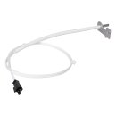 LUTH Premium Profi Parts Temperatursensor Kompatibel mit Midea 17171100000027 für Herd