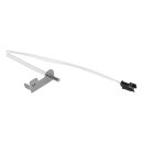 LUTH Premium Profi Parts Temperatursensor Kompatibel mit Midea 17171100000027 für Herd