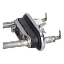 LUTH Premium Profi Parts Heizelement passend für Haier 49046292 10116208 für Waschmaschine