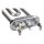 LUTH Premium Profi Parts Heizelement passend für Haier 49046292 10116208 für Waschmaschine