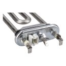 Heizelement passend für Haier 49046292 Bluparts 10116208 für Waschmaschine