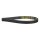 LUTH Premium Profi Parts Keilrippenriemen 1281PJE Kompatibel mit Midea 12638100000244 für Waschmaschine