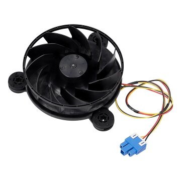 LUTH Premium Profi Parts Lüfter Kompatibel mit Comfee 11002015013111 für Kühlschrank