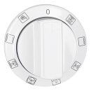 LUTH Premium Profi Parts Drehknopf Kompatibel mit...