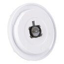 LUTH Premium Profi Parts Drehknopf Kompatibel mit Bauknecht C00994304 für Gas - Gasherd Gasbackofen Gaskochfeld + Kombigeraet
