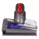 LUTH Premium Profi Parts Mini-Turbinendüse passend für Dyson 971426-01 10116886 für Staubsauger