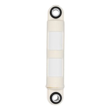 LUTH Premium Profi Parts Stoßdämpfer 80N Kompatibel mit Electrolux 8583794303013 für Waschmaschine