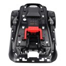 LUTH Premium Profi Parts Abdeckung oben Kompatibel mit...