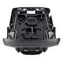 LUTH Premium Profi Parts Abdeckung oben Kompatibel mit Ecovacs 201-2337-1222 für Mähroboter