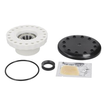 LUTH Premium Profi Parts Kompatibel mit Electrolux Lagerung antriebsgegenseite aeg 4071306494 für Waschmaschine