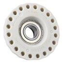 LUTH Premium Profi Parts Kompatibel mit Electrolux Lagerung antriebsgegenseite aeg 4071306494 für Waschmaschine
