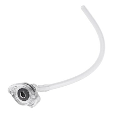 LUTH Premium Profi Parts Wassertankventil Kompatibel mit Ecovacs 201-24A3-00B4 für Staubsauger-Roboter