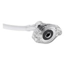 LUTH Premium Profi Parts Wassertankventil Kompatibel mit Ecovacs 201-24A3-00B4 für Staubsauger-Roboter