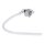 LUTH Premium Profi Parts Wassertankventil | 201-24A3-00B3 für Staubsaugerroboter | ORIGINAL Kompatibel mit Ecovacs