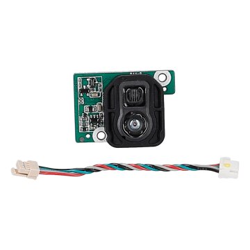 LUTH Premium Profi Parts Linienlaser Kompatibel mit Ecovacs 201-F008-0010 für Staubsauger-Roboter