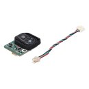 LUTH Premium Profi Parts Linienlaser Kompatibel mit Ecovacs 201-F008-0010 für Staubsauger-Roboter