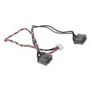 LUTH Premium Profi Parts Absturzsensor links Kompatibel mit Ecovacs 201-L001-0045 für Staubsauger-Roboter