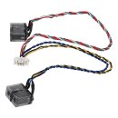 LUTH Premium Profi Parts Absturzsensor links Kompatibel mit Ecovacs 201-L001-0045 für Staubsauger-Roboter