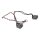 LUTH Premium Profi Parts Absturzsensor links Kompatibel mit Ecovacs 201-L001-0045 für Staubsauger-Roboter
