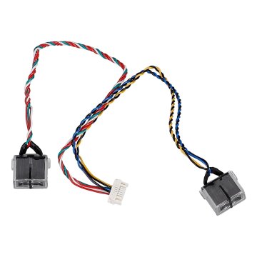 Absturzsensor links Ecovacs 201-L001-0045 für Staubsauger-Roboter
