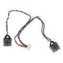 Absturzsensor links Ecovacs 201-L001-0045 für...