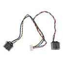 Absturzsensor links Ecovacs 201-L001-0045 für...