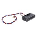 Absturzsensor links/rechts Ecovacs 201-G005-0019 für Staubsauger-Roboter