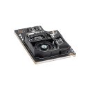 LUTH Premium Profi Parts Seitensensor Kompatibel mit Ecovacs 201-L003-0010 für Staubsauger-Roboter